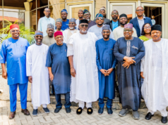 Nigeria’s Lawmakers Pledge Support to Strengthen Cybersecurity Through NITDA Nigeria’s Lawmakers Pledge Support to Strengthen Cybersecurity Through NITDA