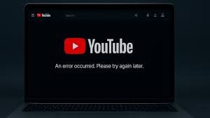 YouTube Outage Shocks the World As Millions Lose Access to Videos