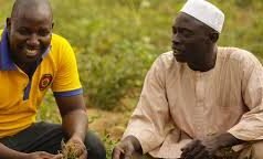 Nigeria Secures $200 Million Boost from African Development Bank to Transform Farming Sector Nigeria Secures $200 Million Boost from African Development Bank to Transform Farming Sector