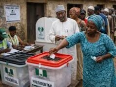 FCT 2026 Area Council Elections Vote Buying Controversy Rocks Lugbe Polling Units FCT 2026 Area Council Elections Vote Buying Controversy Rocks Lugbe Polling Units