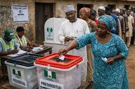 FCT 2026 Area Council Elections Vote Buying Controversy Rocks Lugbe Polling Units