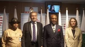 EU and Nigeria Begin Talks on Science and Technology Cooperation