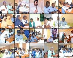 AOB Foundation’s Quiz and Debate Competition Ignites Intellectual Passion Among Ilorin Students