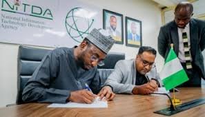 Nigeria’s Lawmakers Pledge Support to Strengthen Cybersecurity Through NITDA