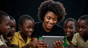Nigeria’s Global Drive Depends on Youth Education and Digital Skills
