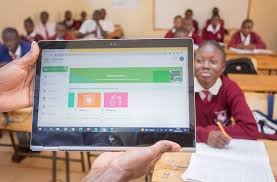 Vodacom Initiative Transforms Rural School into a Digital Learning Centre