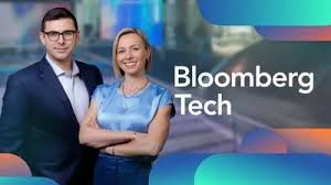 Bloomberg TV Highlights Technology Shows Scheduled for February 14