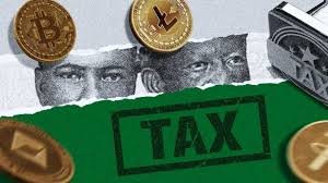 Nigeria’s New Tax Law And What It Means For Bitcoin Traders And Crypto Firms