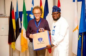 EU Programme Empowers Over 18,000 People with Digital Skills in North‑East Nigeria