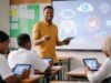 AI’s Impact on Education: Redefining the Classroom in a Digital Age AI’s Impact on Education: Redefining the Classroom in a Digital Age
