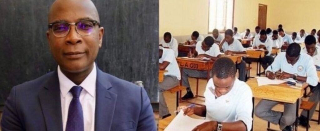 Sierra Leone Confirms 163,997 Candidates Cleared for 2026 WASSCE