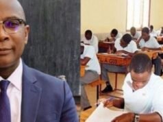 Sierra Leone Confirms 163,997 Candidates Cleared for 2026 WASSCE Sierra Leone Confirms 163,997 Candidates Cleared for 2026 WASSCE