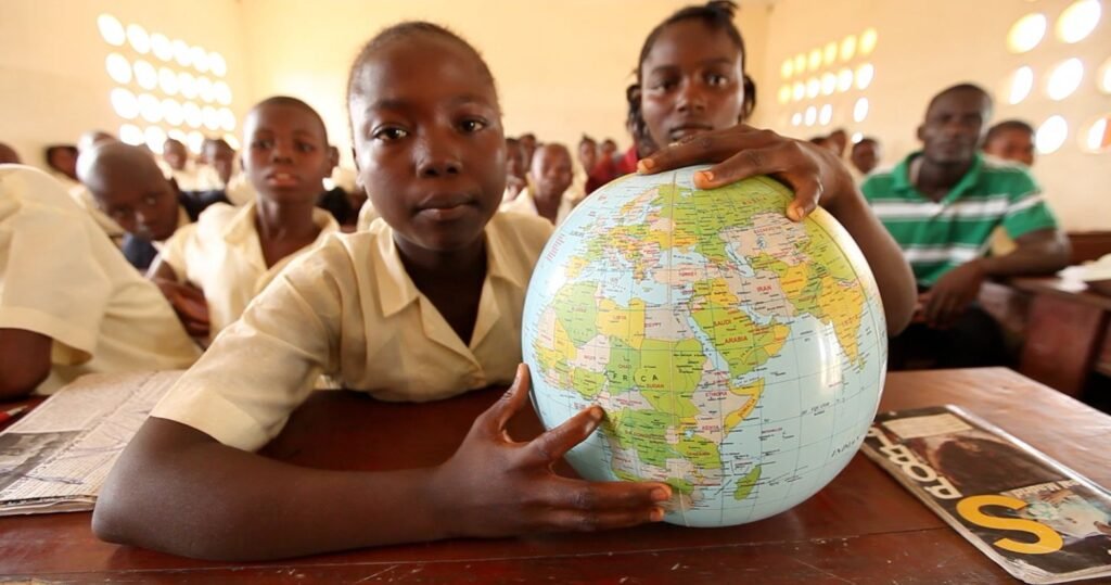 Education Funding Shortfall in Africa: A Pressing Development Concern