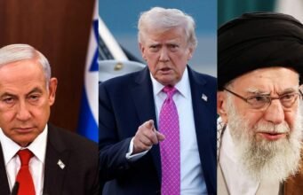 Could Iran-US Crisis Ignite Full-Blown World War III? What You Should Know world war