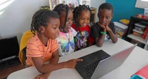 Rising Concern Over Children’s Screen Time and Classroom Tech Rising Concern Over Children’s Screen Time and Classroom Tech