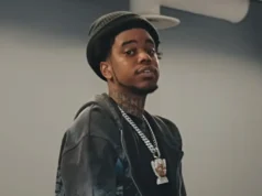 Heartbreaking Loss: US Rapper Lil Poppa Passes Away at 25 Lil Poppa