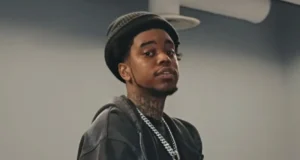 Heartbreaking Loss: US Rapper Lil Poppa Passes Away at 25 Lil Poppa