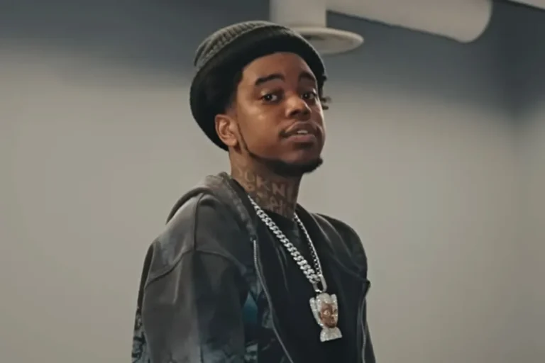 Lil Poppa