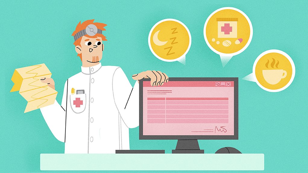 AI Healthcare Technology Works Best When Doctors Help Build It