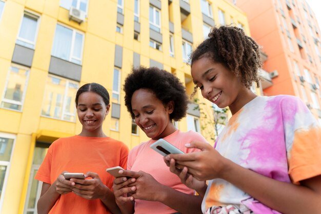 Millions of Africans Are Online Every Day but Few Know How to Stay Safe Digitally