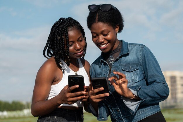 Millions of Africans Are Online Every Day but Few Know How to Stay Safe Digitally