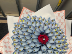 Valentines Day Spoiler as FG warns against money bouquet ahead of Val’s Day valentine