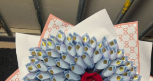 Valentines Day Spoiler as FG warns against money bouquet ahead of Val’s Day valentine