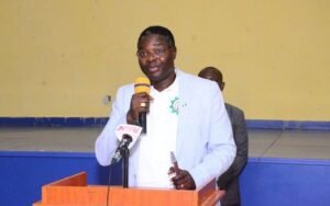 NASRDA Highlights Technology Skills for Youth Employment in Nigeria