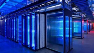 Big Tech AI Climate Claims Under Scrutiny in New Analysis