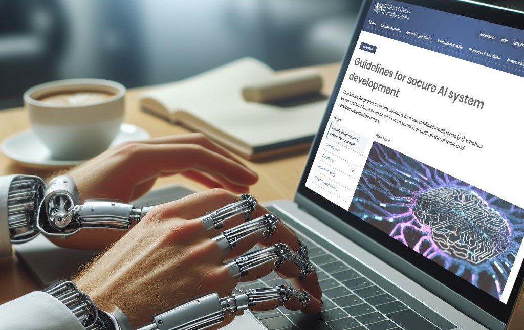 Cybersecurity Threats in the Age of AI: What the Future Holds for Organisations and Individuals