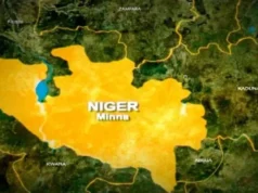 Crisis Deepens as Hundreds Flee Niger State to Benin Republic Amid Intensifying Bandit Attacks Niger