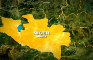 Crisis Deepens as Hundreds Flee Niger State to Benin Republic Amid Intensifying Bandit Attacks Niger