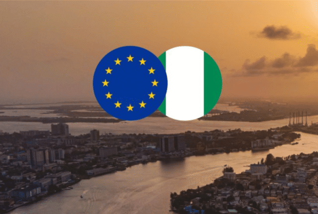 EU and Nigeria Begin Talks on Science and Technology Cooperation
