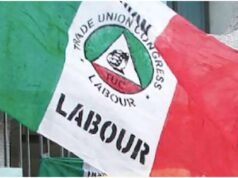 Labour Union Issues 1 day Deadline To FG Over Fulfilment Of Demands, Threatens Strike labour union