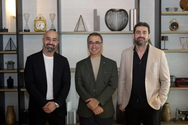 NTT DATA Takes Bold Step to Expand Cloud Services in the Middle East