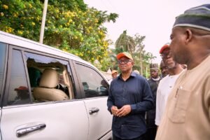 peter obi