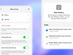 OpenAI Starts Showing Ads in ChatGPT for Free and Go Users OpenAI Starts Showing Ads in ChatGPT for Free and Go Users