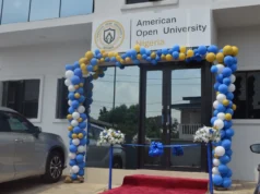 American Open University Unveils SKILL Scholarship to Boost Nigerian Talent for Digital Economy American Open University Unveils SKILL Scholarship to Boost Nigerian Talent for Digital Economy