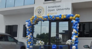 American Open University Unveils SKILL Scholarship to Boost Nigerian Talent for Digital Economy American Open University Unveils SKILL Scholarship to Boost Nigerian Talent for Digital Economy