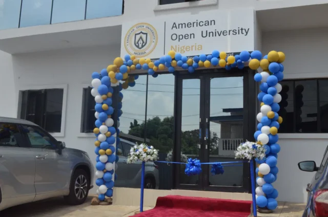 American Open University Unveils SKILL Scholarship to Boost Nigerian Talent for Digital Economy