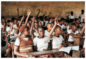 Market Driven Education Reforms in Africa and the Promise of Youth Empowerment