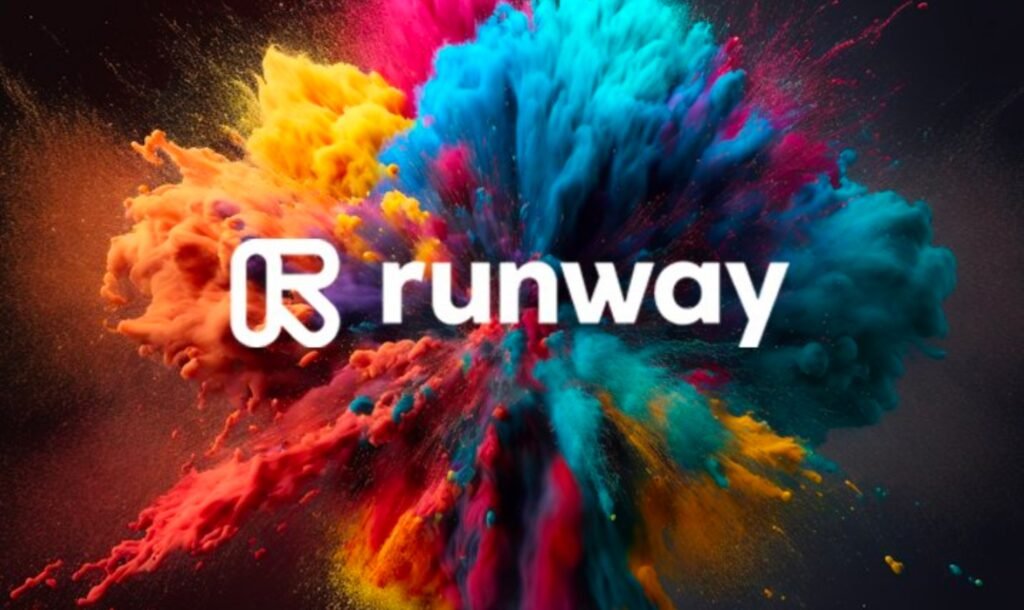Runway Secures $315 Million in Funding, Reinforces Ambition to Lead AI World Models