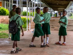 Federal Government Rolls Out Nationwide Distribution of 15 Million Learners Support Kits Federal Government Rolls Out Nationwide Distribution of 15 Million Learners Support Kits