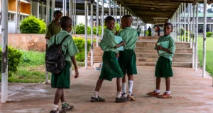 Federal Government Rolls Out Nationwide Distribution of 15 Million Learners Support Kits Federal Government Rolls Out Nationwide Distribution of 15 Million Learners Support Kits