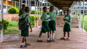 Federal Government Rolls Out Nationwide Distribution of 15 Million Learners Support Kits