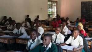 Nigeria’s Education System at Crossroads as Leaders Call for Urgent National Action