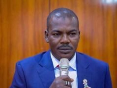 Presidential SUV Budget Sparks Outrage as Sen Shehu Rejects N127m Cost budget