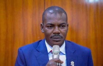 Presidential SUV Budget Sparks Outrage as Sen Shehu Rejects N127m Cost budget