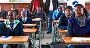Education Funding Shortfall in Africa: A Pressing Development Concern Education Funding Shortfall in Africa: A Pressing Development Concern