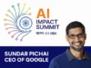 Inside the Google AI Impact Summit 2026: Sundar Pichai’s Vision for a Better Tomorrow Inside the Google AI Impact Summit 2026: Sundar Pichai’s Vision for a Better Tomorrow